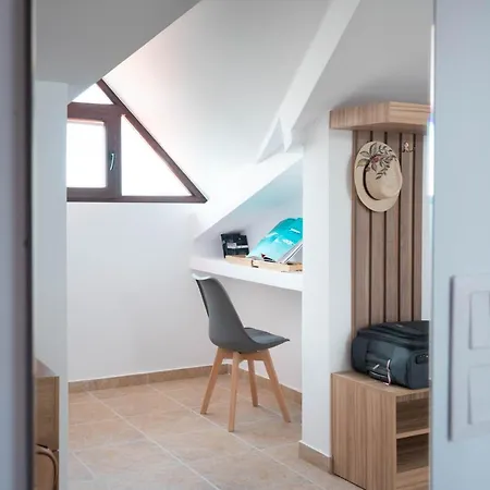 Evergreen Apartment Nea Moudania Extérieur photo