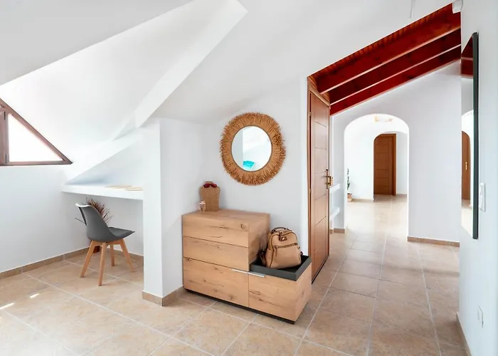 Evergreen Apartment