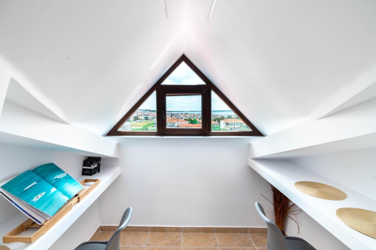 Apartment Evergreen Nea Moudania