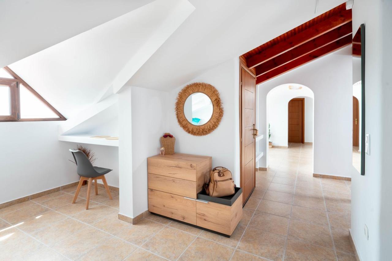Evergreen Apartment Nea Moudania