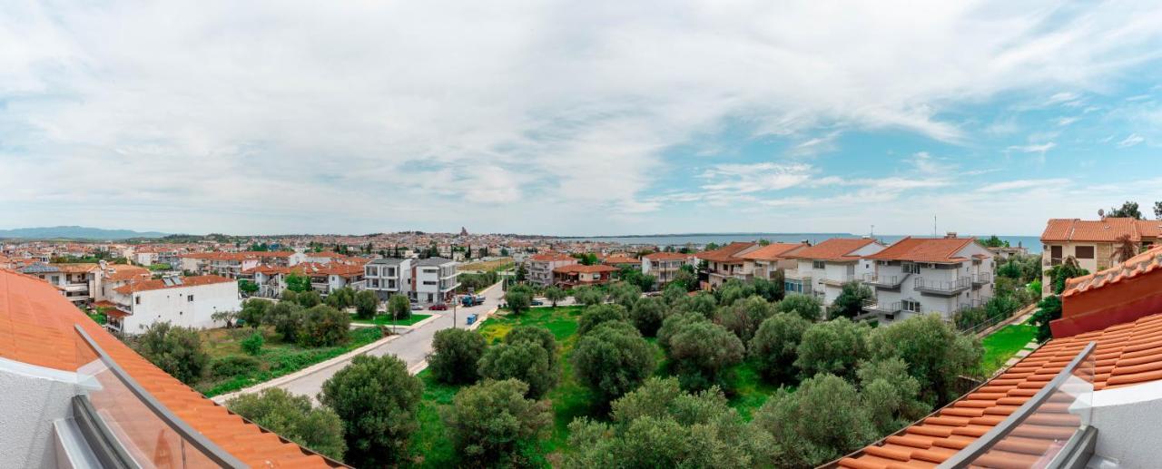 Apartmán Evergreen