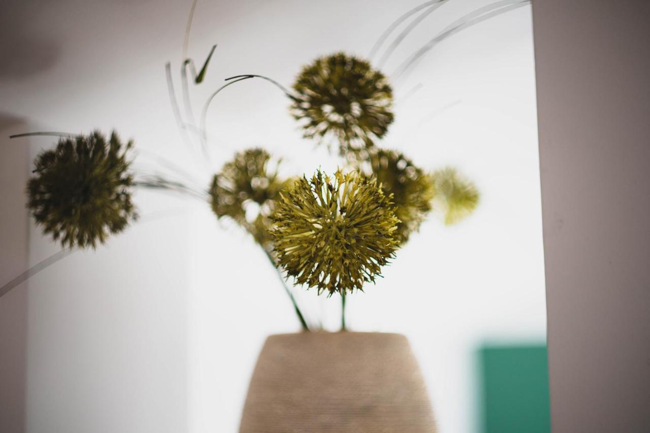 Apartmán Evergreen *